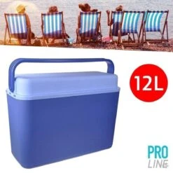 Merkloos Koelbox 12 Liter | Blauw 7 Merkloos Koelbox 12 Liter | Blauw -Gekoelde Tassen Winkel 1200x1200 356