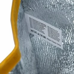 Kleine Lunch/sixpack Koeltas - Boterbloem Print - 20 X 30 Cm - 12 L -Gekoelde Tassen Winkel 1200x1200 4