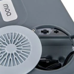 MOA Thermo-elektrische Koelbox - Met Verwarmingsfunctie - 12V En 230V - 32Liter - ECW32 -Gekoelde Tassen Winkel 1200x1200 400