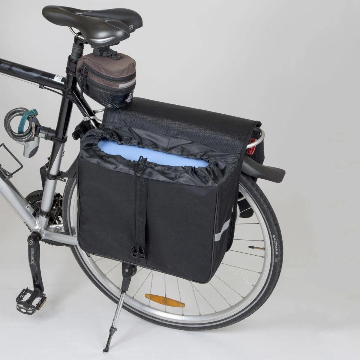 Travellife Passieve Koelbox - 12L 2 Travellife Passieve Koelbox - 12L - Afbeelding 2