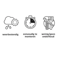 Keter Coolbar Partytafel – 49,5x49,5x57cm - Antraciet 15 Keter Coolbar Partytafel – 49,5x49,5x57cm - Antraciet -Gekoelde Tassen Winkel 1200x1200 407