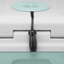 Tristar KB-7640 Koelbox 40 Liter - Koelbox Elektrisch - 12v Autolader En 230v Stopcontact - Koelt & Verwarmt - Groen -Gekoelde Tassen Winkel 1200x1200 427