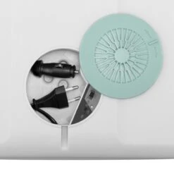 Tristar KB-7640 Koelbox 40 Liter - Koelbox Elektrisch - 12v Autolader En 230v Stopcontact - Koelt & Verwarmt - Groen -Gekoelde Tassen Winkel 1200x1200 430