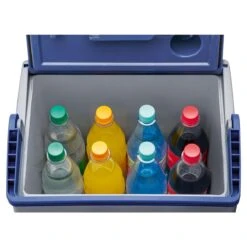 Clatronic KB 3714 - Elektrische Koelbox - 12/220V - 30 Liter -Gekoelde Tassen Winkel 1200x1200 432