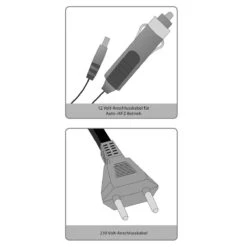 Clatronic KB 3714 - Elektrische Koelbox - 12/220V - 30 Liter -Gekoelde Tassen Winkel 1200x1200 435