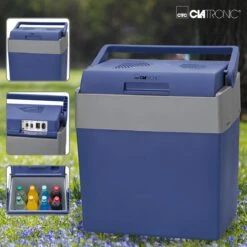Clatronic KB 3714 - Elektrische Koelbox - 12/220V - 30 Liter -Gekoelde Tassen Winkel 1200x1200 436