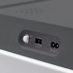 Mobicool MV27 AC/DC Thermo-elektrische Koelbox - 26L - 12/230v - Grijs -Gekoelde Tassen Winkel 1200x1200 441