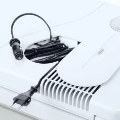 Mobicool MQ40A AC/DC Elektrische Koelbox - 39L -Gekoelde Tassen Winkel 1200x1200 460