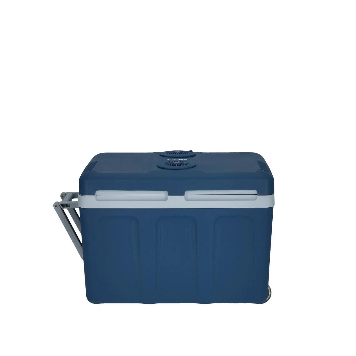Travellife TL45 Thermo-Elektrische Koelbox - 40L - AC/DC - 12V/230V - Blauw 1 Travellife TL45 Thermo-Elektrische Koelbox - 40L - AC/DC - 12V/230V - Blauw