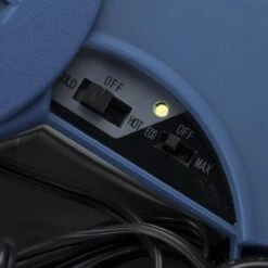 Travellife TL45 Thermo-Elektrische Koelbox - 40L - AC/DC - 12V/230V - Blauw 18 Travellife TL45 Thermo-Elektrische Koelbox - 40L - AC/DC - 12V/230V - Blauw -Gekoelde Tassen Winkel 1200x1200 470