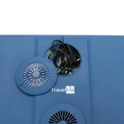 Travellife TL45 Thermo-Elektrische Koelbox - 40L - AC/DC - 12V/230V - Blauw 23 Travellife TL45 Thermo-Elektrische Koelbox - 40L - AC/DC - 12V/230V - Blauw -Gekoelde Tassen Winkel 1200x1200 474