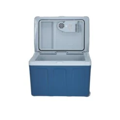 Travellife TL45 Thermo-Elektrische Koelbox - 40L - AC/DC - 12V/230V - Blauw 24 Travellife TL45 Thermo-Elektrische Koelbox - 40L - AC/DC - 12V/230V - Blauw -Gekoelde Tassen Winkel 1200x1200 475