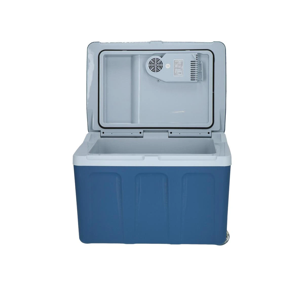 Travellife TL45 Thermo-Elektrische Koelbox - 40L - AC/DC - 12V/230V - Blauw 12 Travellife TL45 Thermo-Elektrische Koelbox - 40L - AC/DC - 12V/230V - Blauw - Afbeelding 12