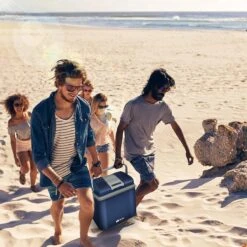 Tillvex- Koelbox, Coolbox, 24 Liter, Blauw -Gekoelde Tassen Winkel 1200x1200 485