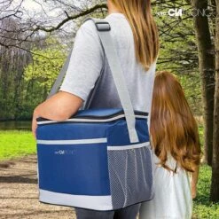 Clatronic KT 3720- Koeltas - 12V - 15 Liter -Gekoelde Tassen Winkel 1200x1200 494