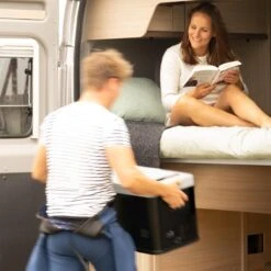 Mestic MCC-35 Koelbox Compressor - AC/DC - 35L -Gekoelde Tassen Winkel 1200x1200 499