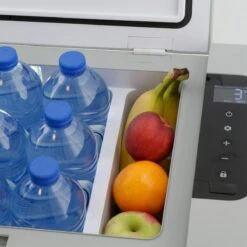 Mestic MCC-35 Koelbox Compressor - AC/DC - 35L -Gekoelde Tassen Winkel 1200x1200 500