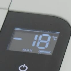 Mestic MCC-35 Koelbox Compressor - AC/DC - 35L -Gekoelde Tassen Winkel 1200x1200 502