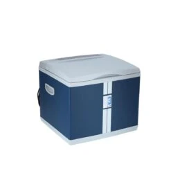 Mobicool B40 Compressor Koelbox - 40 L - 12-230V - Blauw -Gekoelde Tassen Winkel 1200x1200 514