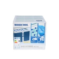 Mobicool B40 Compressor Koelbox - 40 L - 12-230V - Blauw -Gekoelde Tassen Winkel 1200x1200 516