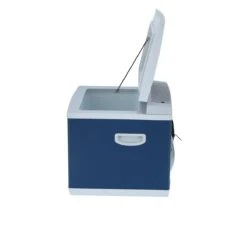 Mobicool B40 Compressor Koelbox - 40 L - 12-230V - Blauw -Gekoelde Tassen Winkel 1200x1200 517