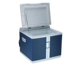 Mobicool B40 Compressor Koelbox - 40 L - 12-230V - Blauw -Gekoelde Tassen Winkel 1200x1200 520