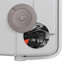 Tristar KB-7532 Koelbox 26 Liter - Koelbox Elektrisch - 12v Autolader En 230v Stopcontact - Koelt & Verwarmt - Grijs -Gekoelde Tassen Winkel 1200x1200 524