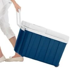 Mobicool MQ40W Thermo-elektrische Koelbox - 39 Liter - 12V / 230V - Blauw -Gekoelde Tassen Winkel 1200x1200 528