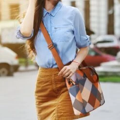 Brisby 4 Laags Geïsoleerde Koeltas - Lunchtas 7 Liter - Blok -Gekoelde Tassen Winkel 1200x1200 54