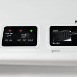 Mobicool MT35W AC/DC - Koelbox Peltier - Blauw -Gekoelde Tassen Winkel 1200x1200 540