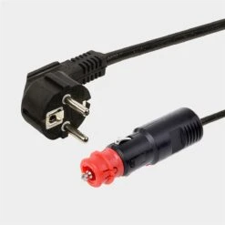 Mestic MHC-40 Koelbox Hybride - AC/DC - 42L -Gekoelde Tassen Winkel 1200x1200 553