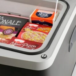 Mestic MHC-40 Koelbox Hybride - AC/DC - 42L -Gekoelde Tassen Winkel 1200x1200 554