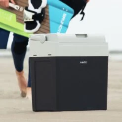 Mestic MTEC-28 Koelbox Thermo-elektrisch - AC/DC - 26L -Gekoelde Tassen Winkel 1200x1200 566