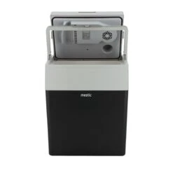 Mestic MTEC-28 Koelbox Thermo-elektrisch - AC/DC - 26L -Gekoelde Tassen Winkel 1200x1200 567