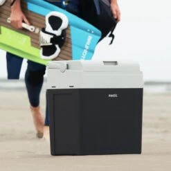 Mestic MTEC-28 Koelbox Thermo-elektrisch - AC/DC - 26L -Gekoelde Tassen Winkel 1200x1200 573