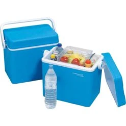 Campingaz Isotherm Extreme Koelbox - 10 Liter - Blauw -Gekoelde Tassen Winkel 1200x1200 590