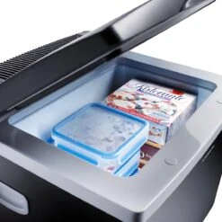 Dometic Coolfun CK40D Hybrid Koelbox - 38 Liter - 12/230v -Gekoelde Tassen Winkel 1200x1200 597