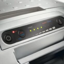 Dometic Tropicool TCX35 Thermo-elektrische Koelbox - 33 Liter - 12/24/230V - Ook Verwarmen 14 Dometic Tropicool TCX35 Thermo-elektrische Koelbox - 33 Liter - 12/24/230V - Ook Verwarmen -Gekoelde Tassen Winkel 1200x1200 600