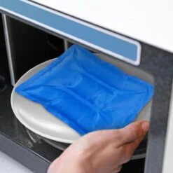 Relaxdays Hot Cold Pack Knie - Knie Brace - Kniebandage - Warmte Kompres - Bij Blessures -Gekoelde Tassen Winkel 1200x1200 615