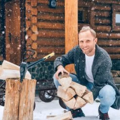 Relaxdays Bolderkar Tuin - Platte Tuinwagen - Luchtbanden - 200 Kg - Transportkar - Staal 11 Relaxdays Bolderkar Tuin - Platte Tuinwagen - Luchtbanden - 200 Kg - Transportkar - Staal -Gekoelde Tassen Winkel 1200x1200 632