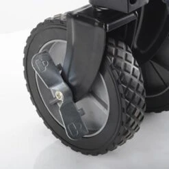 Campart Bolderkar HC-0910 - Opvouwbaar - Bolderwagen Met Stevig Harmonicaframe - Inclusief Opbergtas En Bodemplaat - Blauw -Gekoelde Tassen Winkel 1200x1200 671