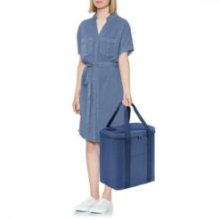 Reisenthel Coolerbag XL Koeltas - 30L - Navy Blauw -Gekoelde Tassen Winkel 1200x1200 68