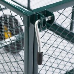 Gardebruk Bolderkar Binnenzeil - Belastbaar Tot 550 Kg – Groen 26 Gardebruk Bolderkar Binnenzeil - Belastbaar Tot 550 Kg – Groen -Gekoelde Tassen Winkel 1200x1200 790