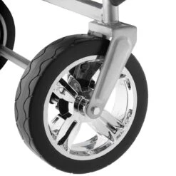 Tectake - Opvouwbare Bolderwagen Handkar Nico Zwart - 403549 17 Tectake - Opvouwbare Bolderwagen Handkar Nico Zwart - 403549 -Gekoelde Tassen Winkel 1200x1200 794