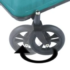 Hauck Eco Light Bolderkar - Groen -Gekoelde Tassen Winkel 1200x1200 795