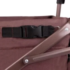 FUXTEC Bolderkar CT800 - Bruin -Gekoelde Tassen Winkel 1200x1200 800