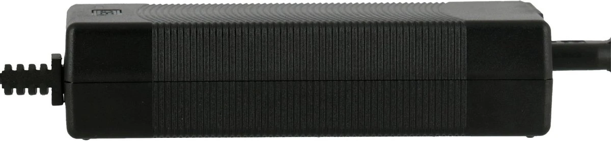 Mestic AC Adapter Tbv MCC-25 & 35 - Zwart 2 Mestic AC Adapter Tbv MCC-25 & 35 - Zwart - Afbeelding 2