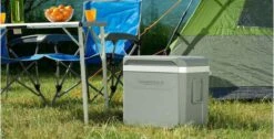 Campingaz Powerbox Plus Thermo-elektrische Koelbox - 12V - 36L - Grijs -Gekoelde Tassen Winkel 1200x614 1