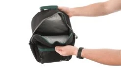 Outwell Cormorant Koeltas - Zwart -Gekoelde Tassen Winkel 1200x674 2