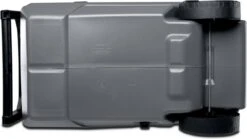 Igloo Latitude 90 Roller - Grote Koelbox Op Wielen - 85 Liter - Grijs -Gekoelde Tassen Winkel 1200x674 5